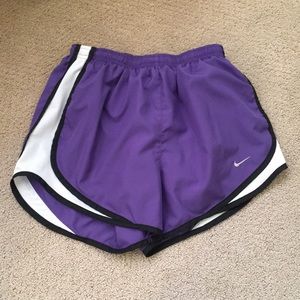 nike dri-fit shorts